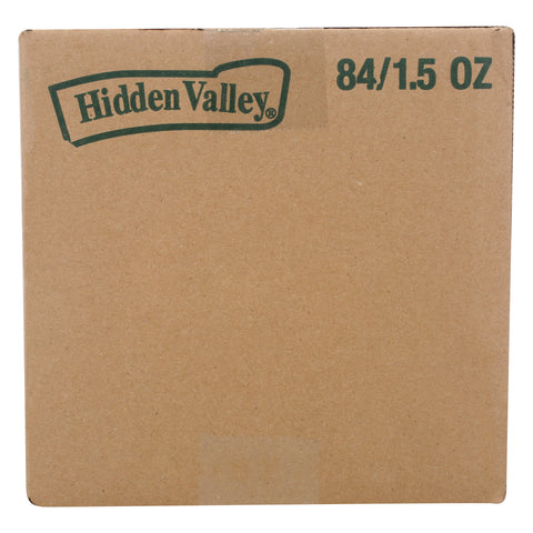 Hidden Valley® DRESSING FRENCH SINGLE SERVE PACKET