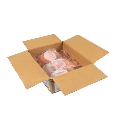 Cloverdale HAM LOW SODIUM SLICED CN .5 OZ