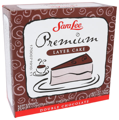 Cake Layer Variety Pack #2 Premium Un-cut Round 9