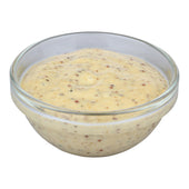 Sauce Mustard Brewpub Style