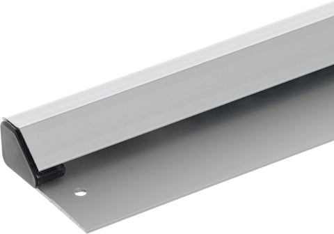Order Rack Slide Aluminum 36