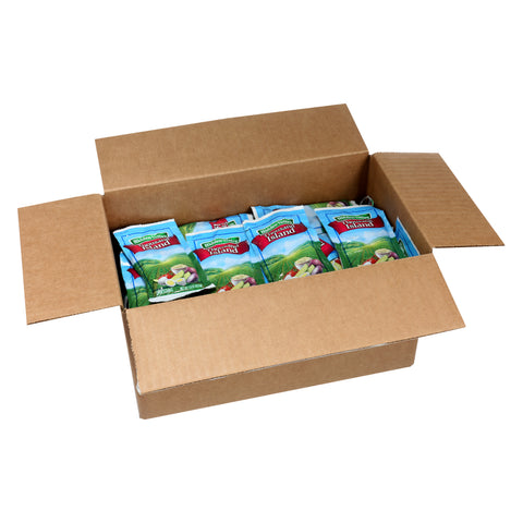 Hidden Valley® DRESSING THOUSAND ISLAND SINGLE SERVE PACKET
