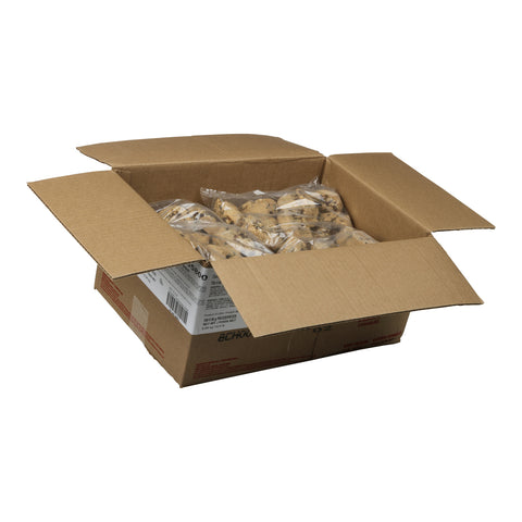 Dough Cookie Chunky Chocolate Supreme 3 Oz