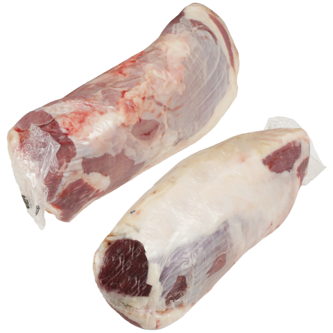 IBP® BEEF EYE OF ROUND CAB #171C