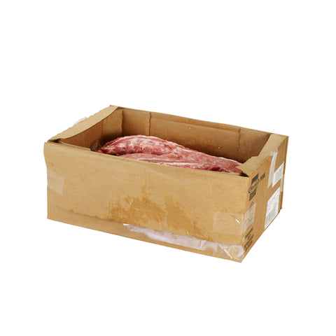 Pork Spare Rib 4.75#up #416