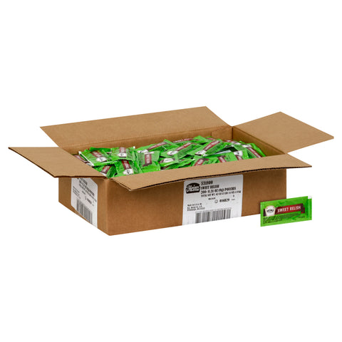 Relish Sweet Single Serve Packet 531800/78000709