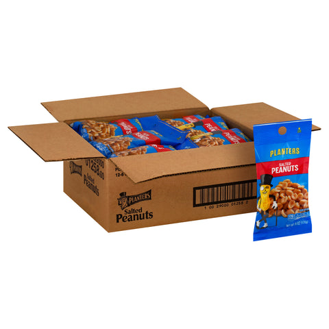 Planters PEANUT SALTED BIG BAG
