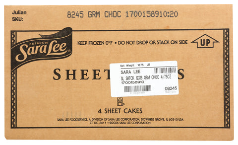 Mustard Single Serve Packet