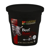Chefs' Smart Choice BASE BEEF NO MSG/NO HVP