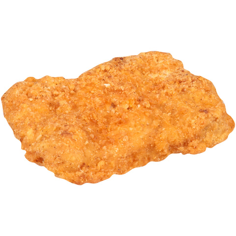 Chicken Dark Meat Fillet Homestyle Pepper Breaded Fc 3.5 Oz 2512-0928