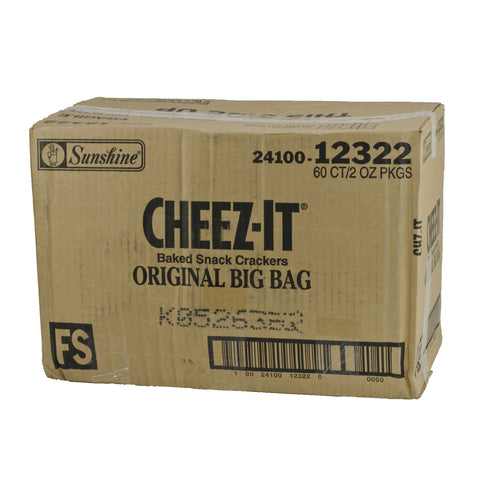 Cracker Cheez-it® Original Snack