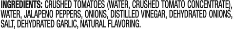 Pace® SAUCE PICANTE MEDIUM