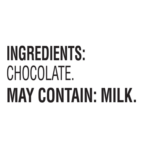 Chocolate Bar Unsweetened