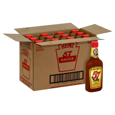 Sauce Steak 57 526300/78002737
