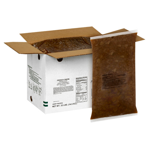 Soup French Onion Bag 620040/78001382