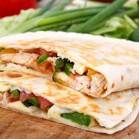 Schreiber CHEESE MONTEREY JACK FEATHER SHREDDED