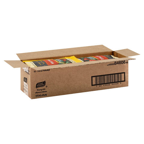 Dressing Mix Italian Dry