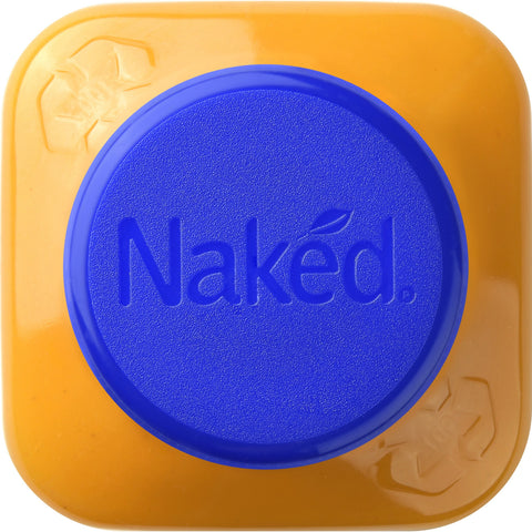 Naked Juice JUICE NAKED MIGHTY MANGO