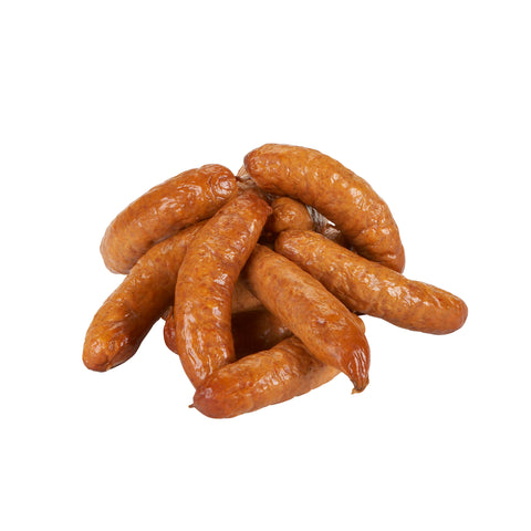 Old Smokehouse® SAUSAGE HOT SMOKED 5:LB 5