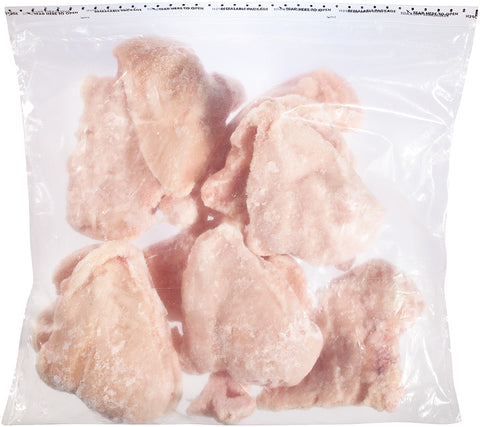 Tyson® CHICKEN BREAST BONELESS SKINLESS SINGLE LOBE 8 OZ