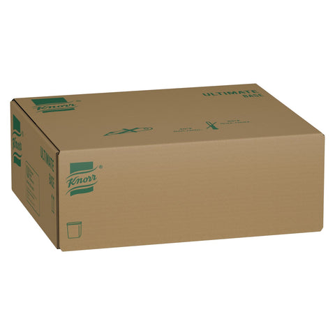 Knorr® BASE BEEF ULTIMATE GLUTEN FREE