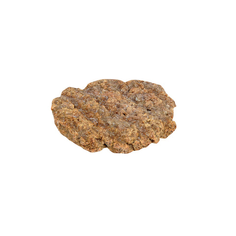 Beef Steak Chopped Flame Grilled Fc Cn 3 Oz 9617