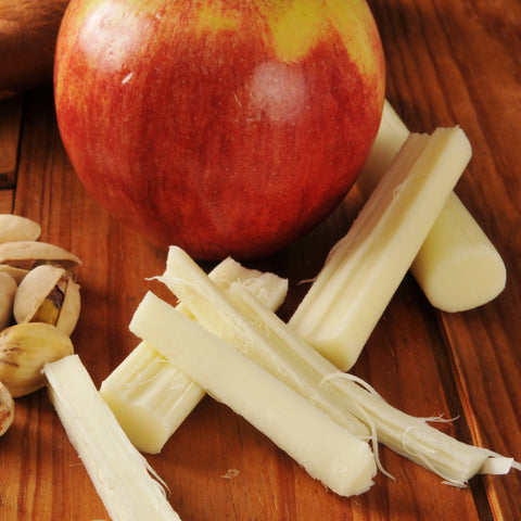 American Heritage CHEESE MOZZARELLA STRING IW 1 OZ