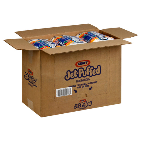 Jet Puffed MARSHMALLOW MINI