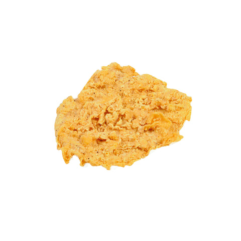 Beef Breaded Country Fried Steak The Legend 4.5 Oz