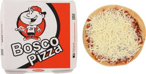 Bosco's PIZZA CHEESE DEEP DISH WITH BOX 7
