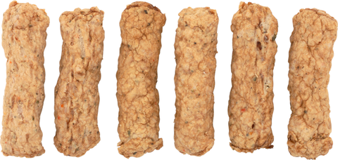 Sausage Turkey Link Cooked Reduced Fat .67 Oz