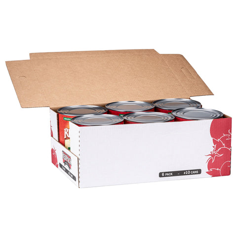 RedPack SAUCE SPAGHETTI NUTRITIONALLY ENHANCED