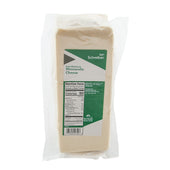 Schreiber CHEESE MOZZARELLA LOAF WHOLE MILK