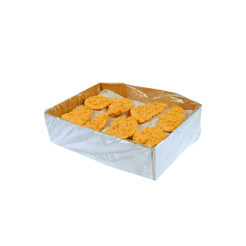The LEGEND™ CHICKEN BREAST BREADED CHICKEN FRIED