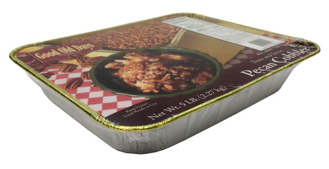 Good Old Days COBBLER PECAN DEEP DISH