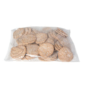 Cloverdale SAUSAGE PATTIES PRECOOKED 1.5 OZ