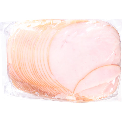 Hillshire Farm® TURKEY BREAST OVEN ROASTED SLICED 10321890414