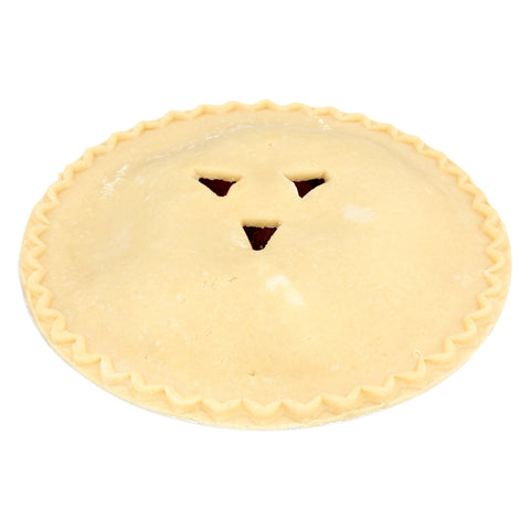 Sara Lee Chef Pierre Cherry High Pie, 43 Ounce -- 6 per case.