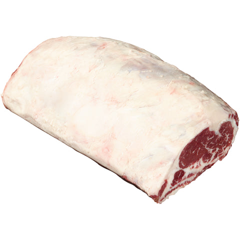 Chairman's Reserve® BEEF RIB, RIBEYE ROLL, LIP-ON, CHOICE, #112A