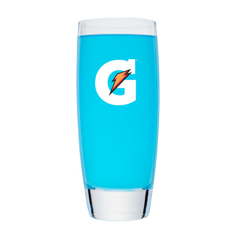 G2Gatorade DRINK GATORADE G2 COOL BLUE PLASTIC BOTTLE