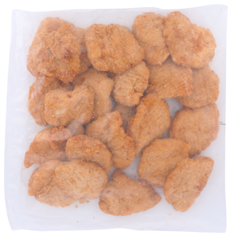 Tyson® Red Label™ CHICKEN FILLET SWEET CLASSIC BONELESS SKINLESS NAE FC 4 OZ 10000038887
