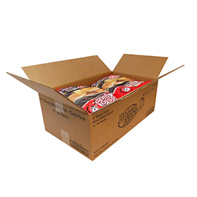 Bosco Stuffed Mozzarella Cheese Breadstick, 3.25 Pound -- 4 per case.