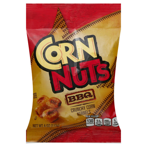 Snack Corn Bbq