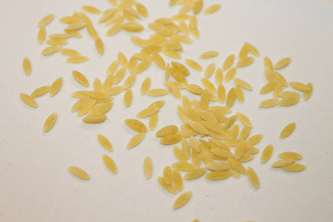 Pasta Orzo