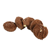 Value Zone® DOUGH COOKIE DOUBLE CHOCOLATE CHIP 1 OZ