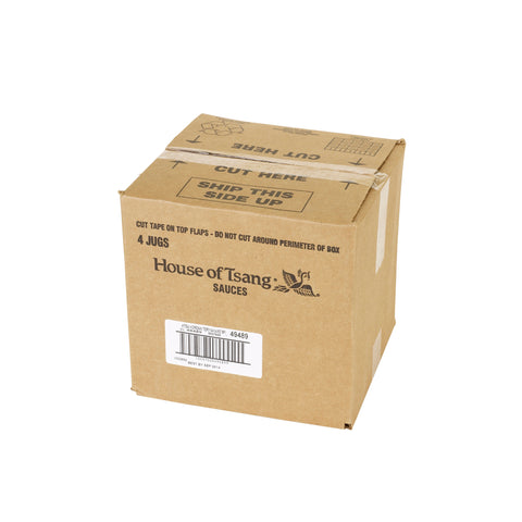 House Of Tsang Teriyaki Sauce, 52.9 Ounce -- 4 per case