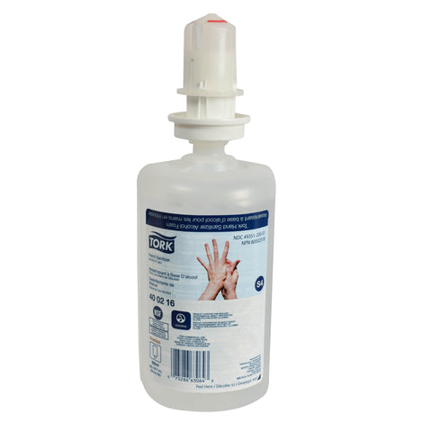 Sanitizer Hand Foam Alcohol Premium