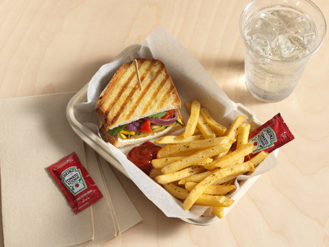 Heinz Ketchup Single Serve, 9 Gram -- 200 per case