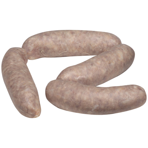 Bratwurst Pork Lnk 4:1 6