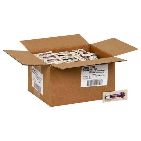 Jelly Grape Single Serve Cup 543700/78000758